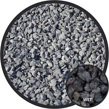 Decorative Coloured Stones | Pebbles Cobbles Slate Gravel Chippings Aggregates
