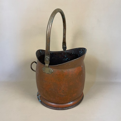 Antique metal copper brass - antique,