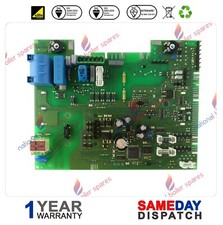 Worcester Green Star 30CDI