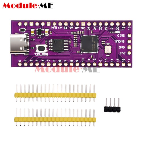 Rp2040 dual core development - dual,