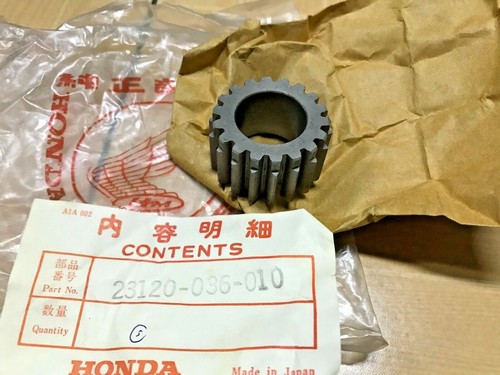 Honda c65 c70 cl70 ct70 - c65,