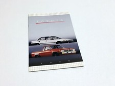 1988 Toyota Camry MR2 Corolla