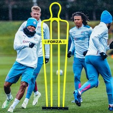 FORZA 6ft Airflow Free Kick