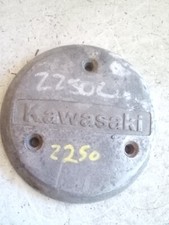 Kawasaki Z250 Engine Cover