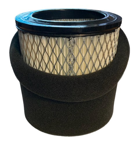 Compressor paper air filter - paper,
