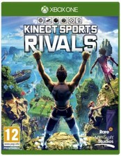 Xbox One Kinect Sports Rivals