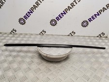 Audi A4 Front Windscreen Left Side Molding Strip Trim 2016-2024 B9 8W0854327