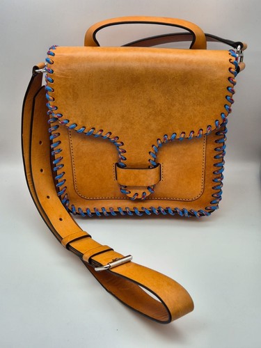 Rebecca minkoff leather - minkoff,
