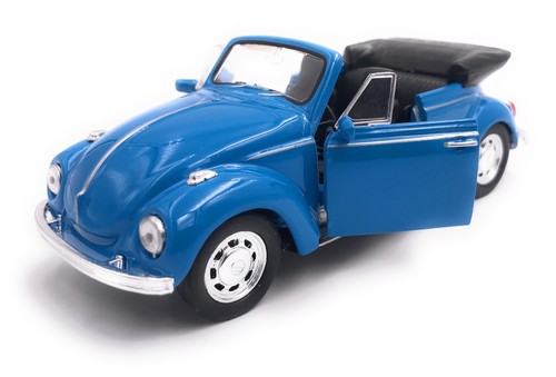 Beetle convertible model - vw,