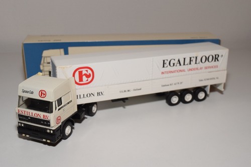 Lion car daf 3300 - lion,