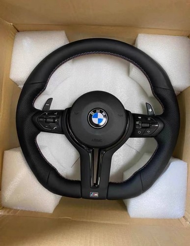 Bmw sport steering - bmw, m