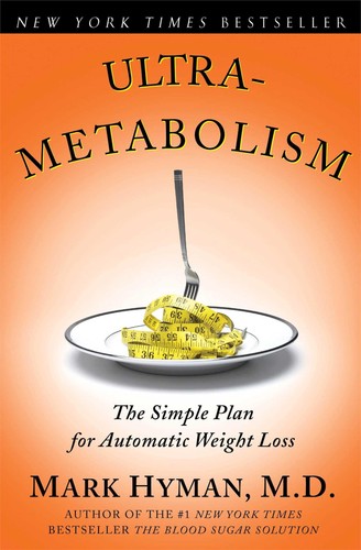 Ultrametabolism the simple - the,