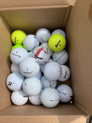 Premium brand mixed golf - premium,