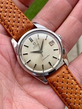 Omega Seamaster Automatic