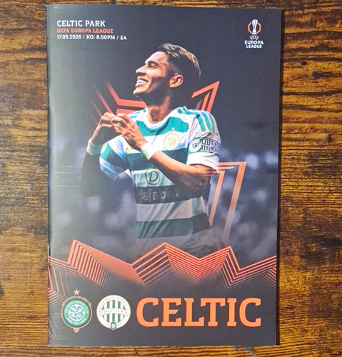 Uefa europa league celtic - uefa,