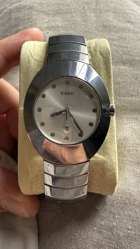 Rado ovation 152 0493 - rado,