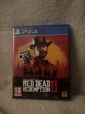 Red Dead Redemption 2 Sony