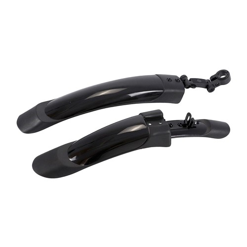 Mountain bike mudguards - bike,