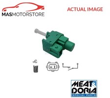 BRAKE LIGHT SWITCH STOP MEAT &