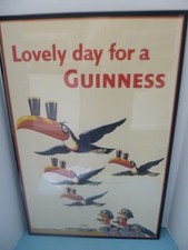 GUINESS "LOVELY DAY FOR A