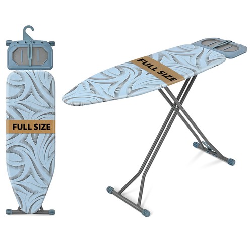 Kingrack ironing board - ironing,