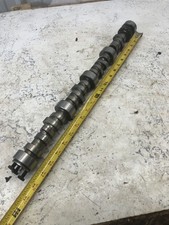 Volvo Penta 5.7 L 350 V8 GM Vortec Marine Engine camshaft cam shaft