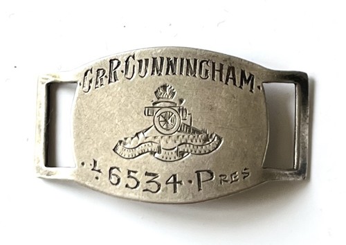Rare ww1 1918 - 1918, silver