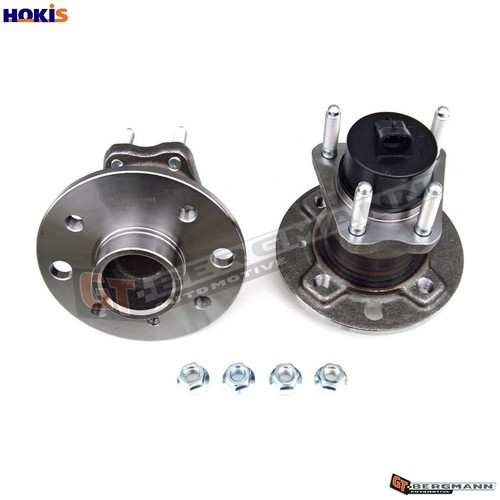 Wheel bearing kit gt24 - wheel,