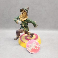 Wizard scarecrow - wizard,