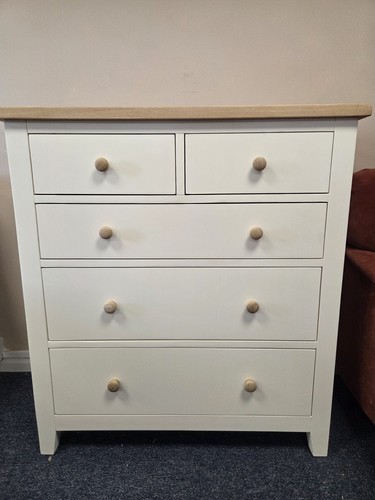 Chester classic cream drawer - chester,