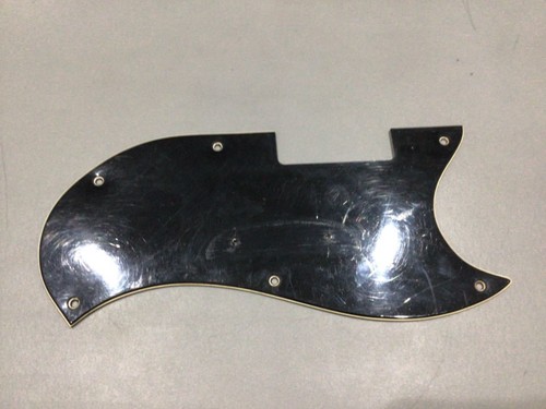 Gibson 1968 pickguard - 1968,