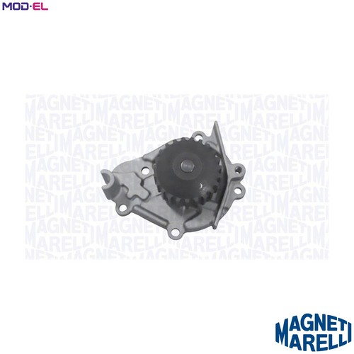 Water pump engine cooling - pump,