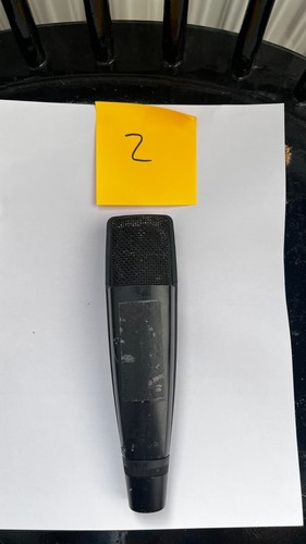 Sennheiser 421 u - md, 421-u
