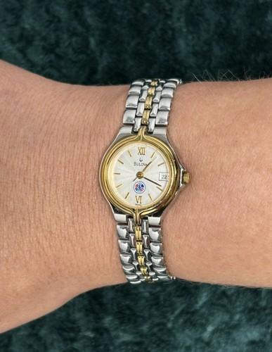 Rare vintage bulova - vintage,