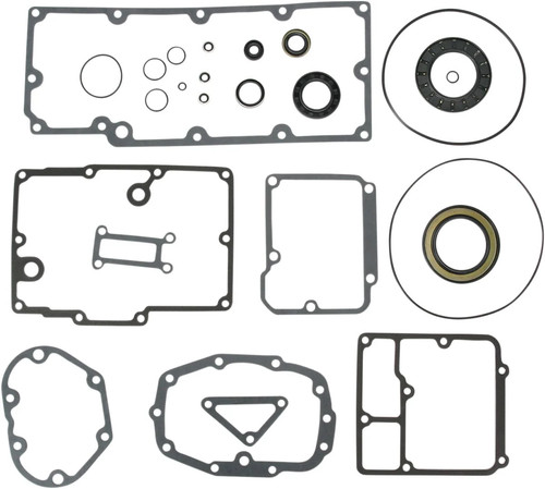 Cometic complete transmission - cometic,