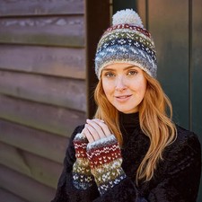 Pachamama Helmsdale Bobble