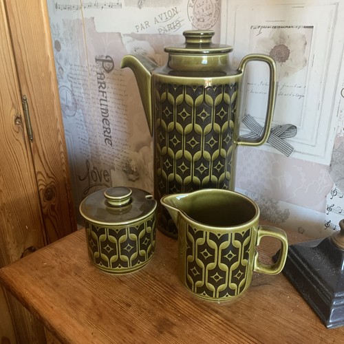 Hornsea green heirloom - hornsea,