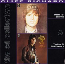 Cliff Richard : Tracks n