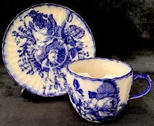 Victoria China Staffordshire