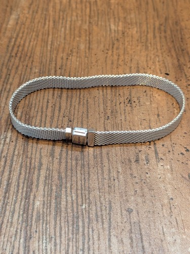Pandora reflexions bracelet - pandora,
