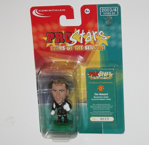 Corinthians prostars figure - prostars,
