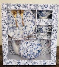 Grace Teaware Fine Porcelain