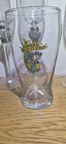 11th camra norwich - camra,