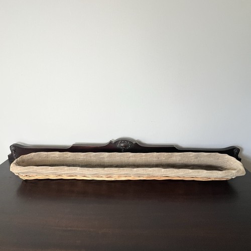 Extra long wicker baguette - extra,
