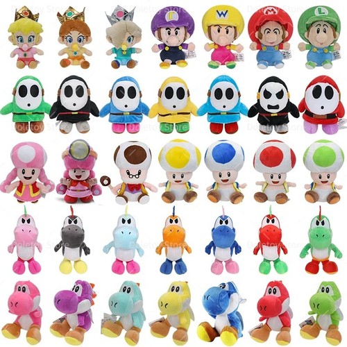 Super mario bros - bros, baby