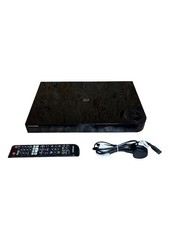 Samsung BD-H8900M 3D 1TB HDD