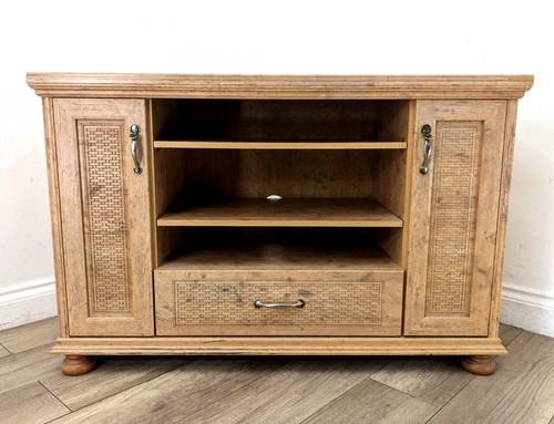 Sideboard media display - sideboard,