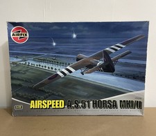 L283 Airfix Model Kit A05036 -