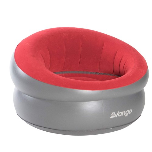 Inflatable chairs crimson - chairs,,