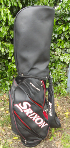 Division srixon golf cart - srixon,